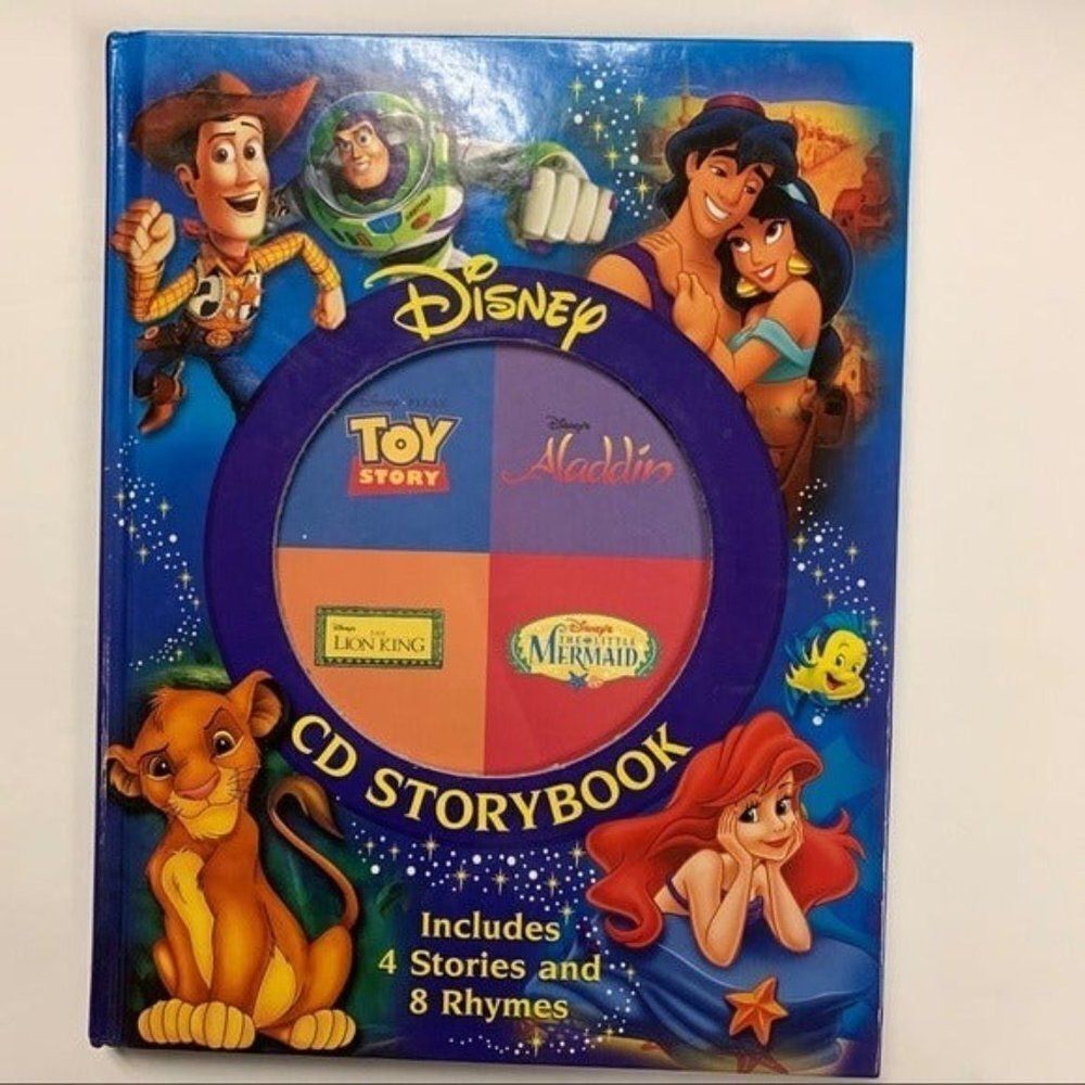 ‎4 Children's Books Hardback Learning - Picture 8 of 9